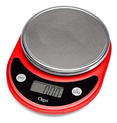 image-5 🏆 As 10 Melhores Balanças de Cozinha para Comprar em 2025: Precisão e Custo-Benefício (Amazon, ML, Shopee e Magalu)