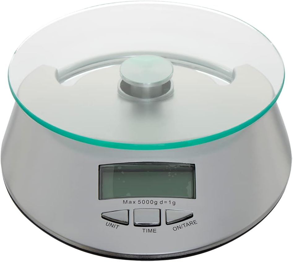 image-9 🏆 As 10 Melhores Balanças de Cozinha para Comprar em 2025: Precisão e Custo-Benefício (Amazon, ML, Shopee e Magalu)